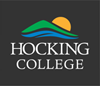 Hocking Logo